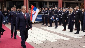 Ništa bez jake policije